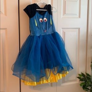 🐠 Finding Dory Costume 🐠